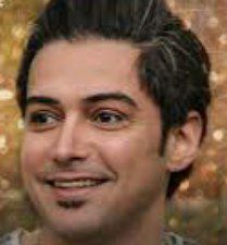 مهران فهیمی تو با من باش